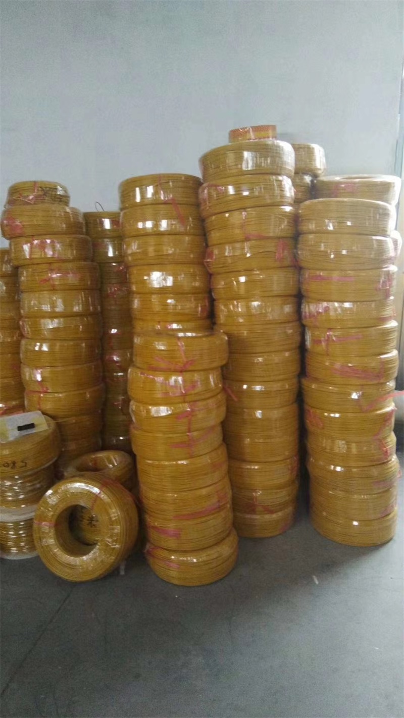 示蹤線(xiàn)