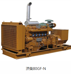 發(fā)電機組發(fā)動(dòng)機系統組成介紹